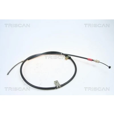 Billede af TRISCAN 8140 42123 Håndbremsekabel 1876/1610 Skivebremse