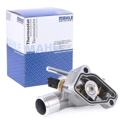 Billede af MAHLE ORIGINAL TI 5 92 Termostat med pakning OPEL: Vectra C Sedan, Astra H Caravan, G SKODA: Fabia 2, SAAB: 9 3 Sedan