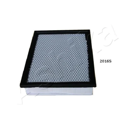 Billede af ASHIKA 20 02 2016 Luftfilter 58 248 320 Filterindsats TOYOTA: Hilux VIII Pick up