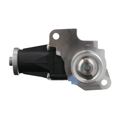 Billede af VALEO 703208 EGR ventil elektrisk uden køler, med pakninger RENAULT: MEGANE 3 Grandtour, Clio 4, GRAND SCENIC