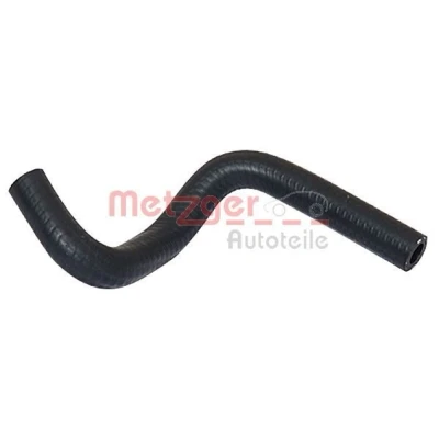 Billede af METZGER 2420503 Kølerslanger EPDM (ethyl propylen dien gummi) VOLKSWAGEN: GOLF 3