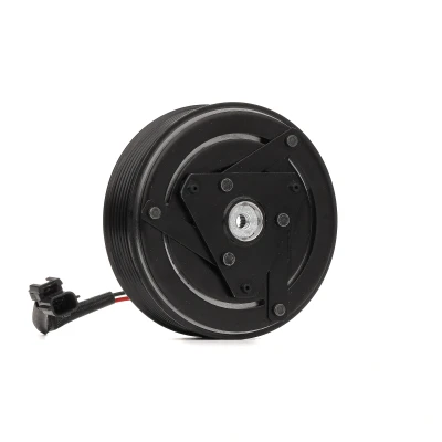 Billede af THERMOTEC KTT040197 Magnetkobling Zexel, Typ DCS17, sred. kola pas.115mm DCS17 12