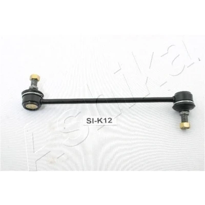Billede af ASHIKA 106 0K K12L Stabstag venstre foraksel 258 10x1,25 HYUNDAI: i10 I, KIA: Picanto I