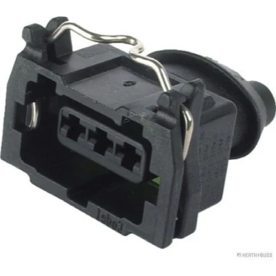 Billede af HERTH+BUSS ELPARTS 50290797 Stikhus