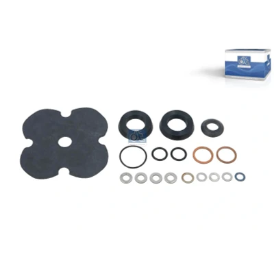 Billede af DT Spare Parts 3.97117 Reperations sæt