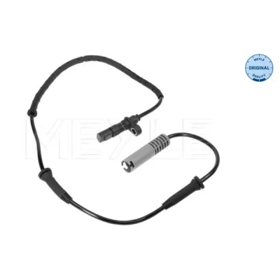 Billede af MEYLE 314 899 0027 ABS sensor Bagaksel på begge sider ORIGINAL Quality aktiv 2 785 12 BMW: 5 Sedan