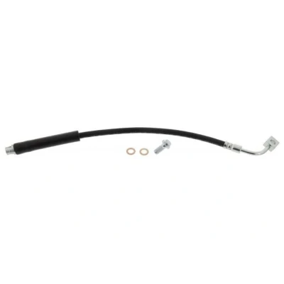 Billede af MAPCO 3375 Bremseslange bagaksel, højre 423mm