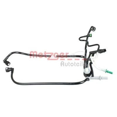 Billede af METZGER 2150088 Brændstofrør PEUGEOT: 206 Hatchback, SW, 206+ Hatchback