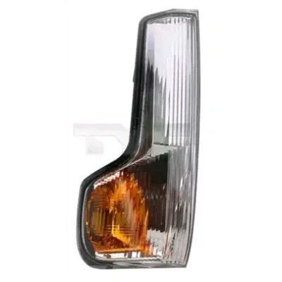 Billede af TYC 315 0010 3 Blinklys Sidespejl venstre side uden lampeholder IVECO: Daily 6