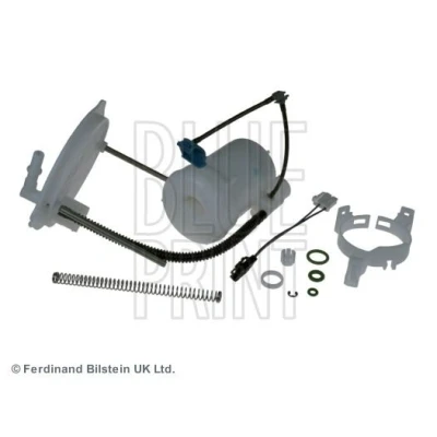 Billede af BLUE PRINT ADM52347 Brændstoffilter Filterindsats med add on materiale MAZDA: 5