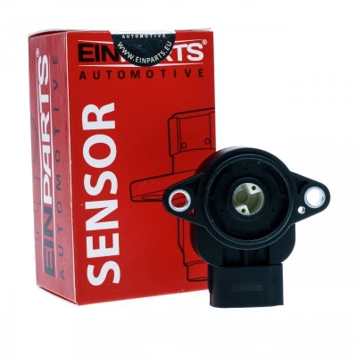 Billede af EINPARTS EPS2116 Gasspjæld Potentiometer uden kabel TOYOTA: Yaris I Hatchback, Verso, Avensis Sedan