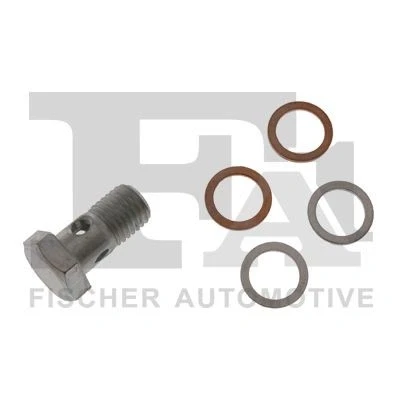 Billede af FA1 989 12 002.041 Banjobolt, turbolader