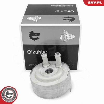 Billede af ESEN SKV 31SKV314 Olieradiator
