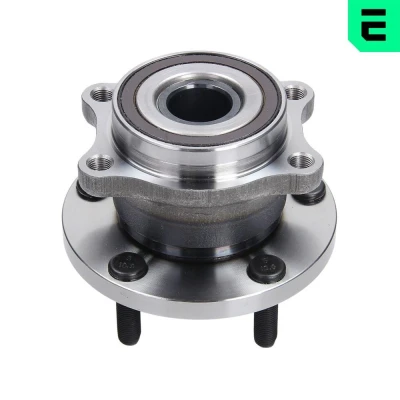 Billede af OPTIMAL 972762 Hjullejesæt med integreret magnetisk sensorring 84