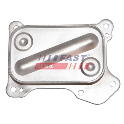 Billede af Oliekøler, motorolie FAST FT55278