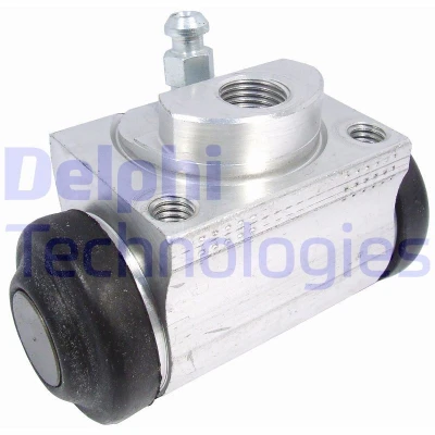 Billede af DELPHI LW90077 Bremsecylinder 22 uden indbygget regulator