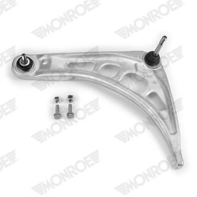 Billede af MONROE SP4771 Fjeder Skruefjeder VW: Passat B8 Sedan (3G2, CB2) 2.0 TDI, 1.5 TSI, 1.4 TSI 2014