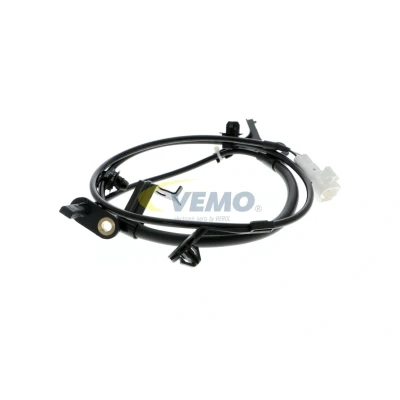 Billede af VEMO V70 72 0290 ABS Sensor højre foraksel Original Quality til køretøjer med 2 1165 12