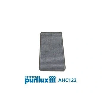 Billede af PURFLUX AHC122 Kabinefilter Aktivkulfilter 347 157 30 FORD: StreetKA Cabriolet, FIESTA 4, KA Hatchback