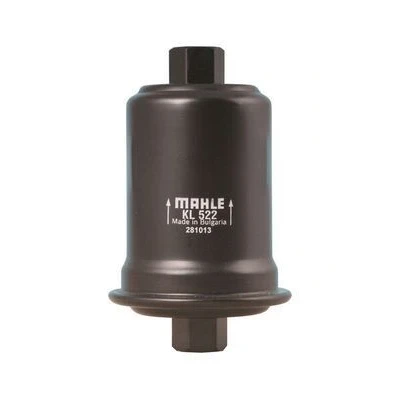 Billede af MAHLE ORIGINAL KL 522 Brændstoffilter Ledningsfilter TOYOTA: Land Cruiser Prado 90, HILUX 5 Pick up, HYUNDAI: H 1 Van, KIA: Magentis I