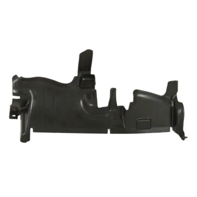 Billede af BLIC 6508 05 0932277P Ramme, kølergitter sort DODGE: Charger VII (LD) 5.7 R/T AWD, 5.7, Flexfuel 3.6 Flexfuel, AWD