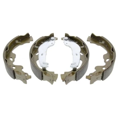Billede af MAPCO 8701 Bremsebakker bagaksel 200 32 TOYOTA: Aygo, Corolla Verso, Yaris I Hatchback, SUZUKI: SWIFT 3, Splash, PEUGEOT: 107 108 Hatchback