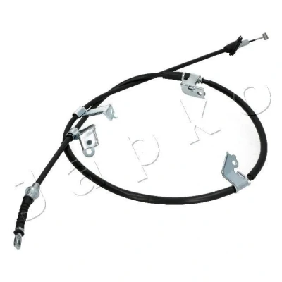 Billede af JAPKO 131437L Håndbremsekabel