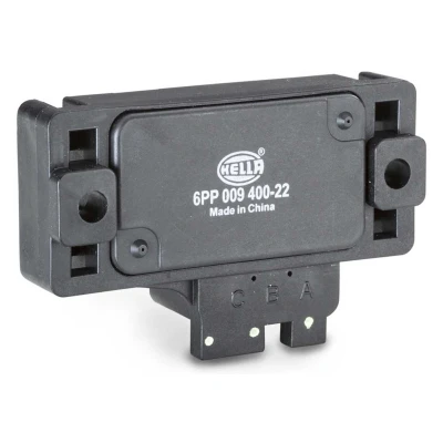 Billede af HELLA 6PP 009 400 221 Sensor, ladetryk OPEL: Astra G Sedan