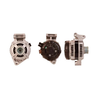 Billede af LUCAS LRA03208 Generator 14V 120A FORD: Focus 2, 2 Kombi, C Max, VOLVO: V50, S40 II