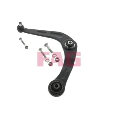Billede af FAG 821 0612 10 Bærearm krydsarm Stålgods PEUGEOT: 206 Hatchback, SW