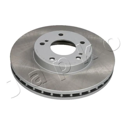 Billede af JAPKO 60194C Bremseskiver foraksel 280 30 5 68 ventileret lakeret NISSAN: 300ZX Coupe