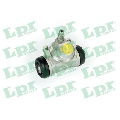 Billede af LPR 4118 Bremsecylinder 15,87 NISSAN: MICRA 1
