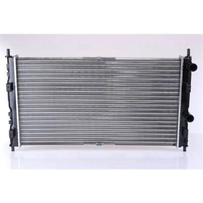 Billede af NISSENS 61003 Radiator Aluminium 675 378 34 Loddet køleripper