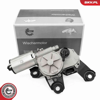 Billede af ESEN SKV 19SKV234 Viskermotor 12V bag AUDI: Q5 (FYB) 35 TDI, 55 TFSi e quattro, TDI Mild Hybrid, 50 quattro