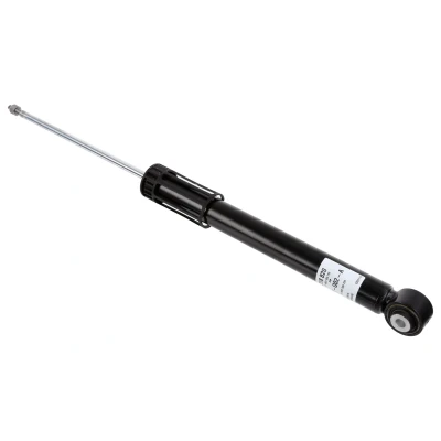 Billede af SACHS 318 820 støddæmper Gastryk dobbeltrør Teleskop øverste stift, nederste øje SEAT: Arona