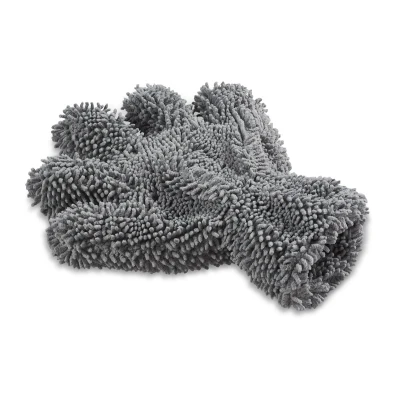 Billede af Turtle Wax Handsker TW53619 Grå Autoudstyr
