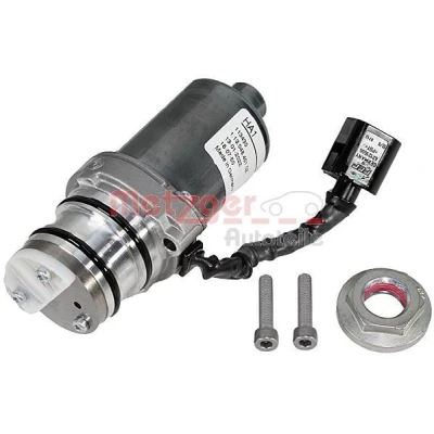 Billede af METZGER 8027008 Pumpe, lamelkobling, firhjulstræk