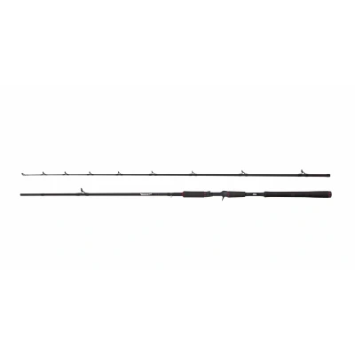 Billede af Abu Garcia Beast Pike Baitcaster rod 2,54m (40 140g) Baitcasting