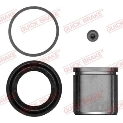 Billede af QUICK BRAKE 114 5120 Bremsekaliber Rep Sæt med stempel 48 PEUGEOT: 206 Hatchback, 306 Hatchback