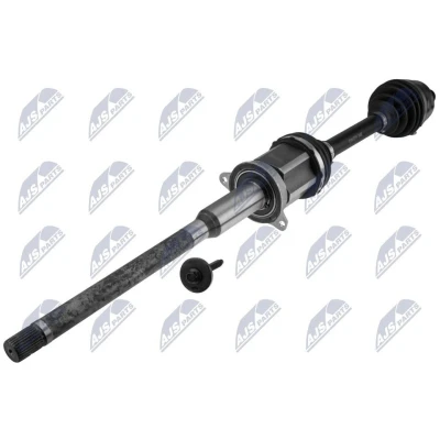 Billede af Drivaksel NTY NPW DW 071