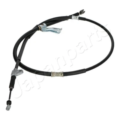 Billede af JAPANPARTS BC 228 Håndbremsekabel højre 1825/1574 mm Skivebremse TOYOTA: Avensis I Sedan