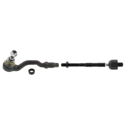 Billede af MAPCO 55624 Sporestang Foraksel begge sider
