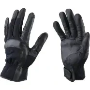 Billede af Kupo KH-55XLB Ku-Hand Grip Gloves Goatskin - Extra Large Black