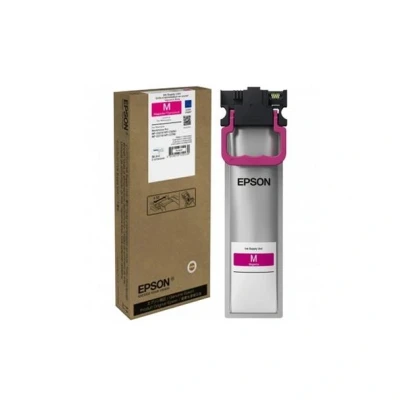 Billede af Epson Højttaler T11C3 Magenta Printer Toner Inkjet