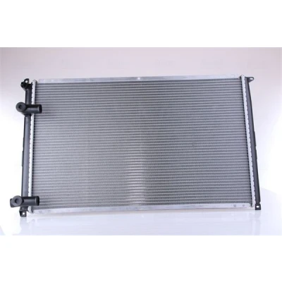 Billede af NISSENS 63935A Radiator Aluminium 760 459 32 Loddet køleripper