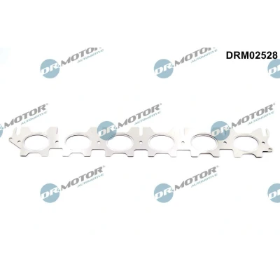 Billede af Pakning, udstødningsmanifold Dr.Motor Automotive DRM02528