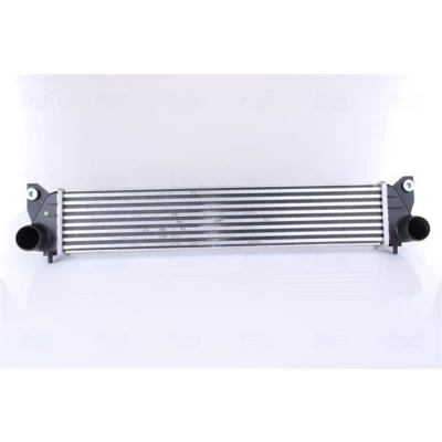 Billede af NISSENS 96483 Intercooler