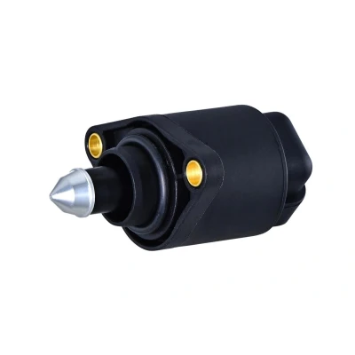Billede af HELLA 6NW 358 192 081 Tomgangsregulator elektrisk med pakninger PEUGEOT: 306 Hatchback, Sedan, CITROËN: Saxo Hatchback