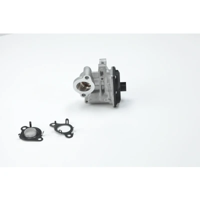 Billede af VDO 2803601043302 EGR Ventil elektrisk uden køler, med pakning RENAULT: GRAND SCENIC 3, Kadjar