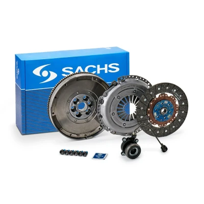 Billede af SACHS ZMS Modul XTend plus CSC 2290 601 072 Kobling OPEL: Astra H Caravan, Vectra C Sedan, Zafira B, SAAB: 9 3 Stationcar